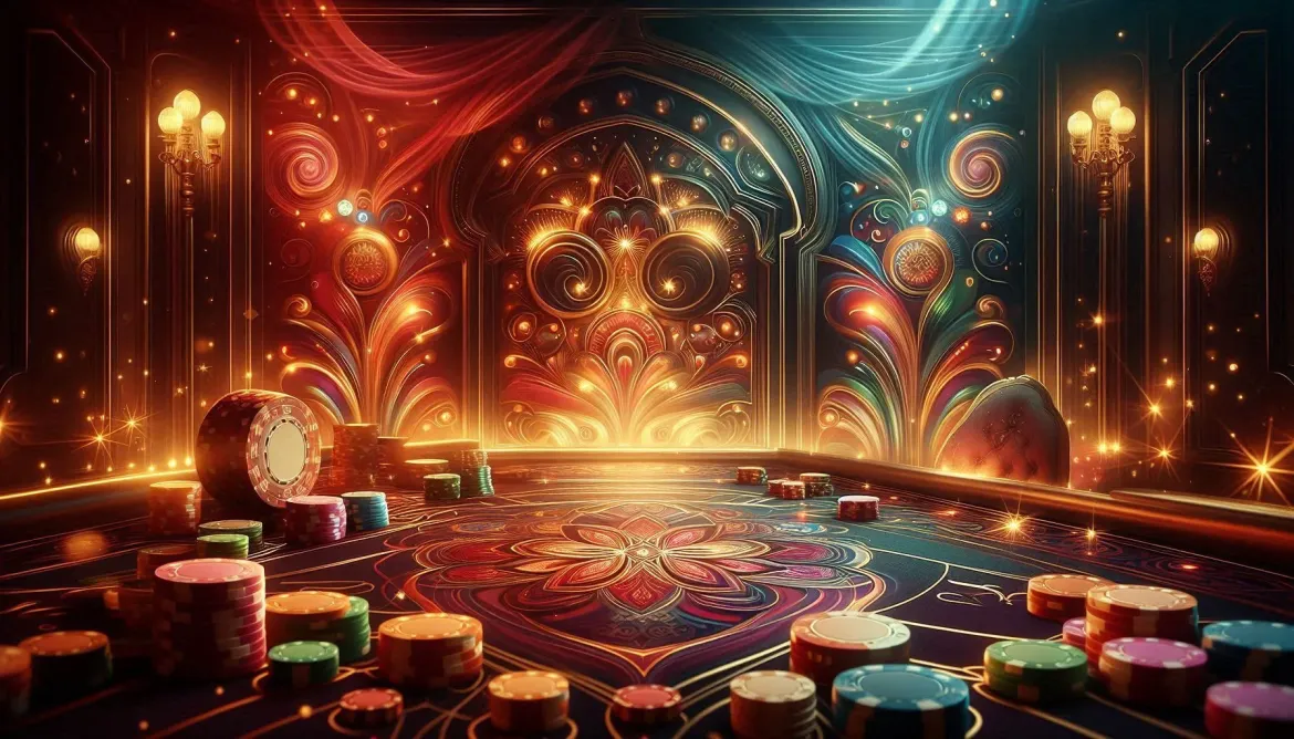 Kakadu Casino